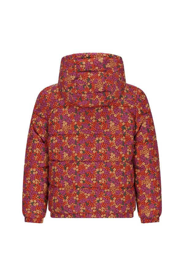 The New Chapter - Jacket Mosi - Tiny Flower