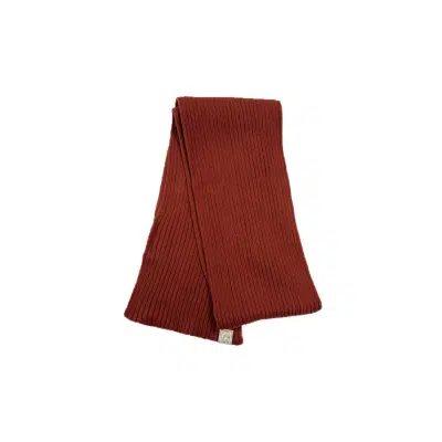 The New Chapter - Scarf Joan - Badbados Cherry