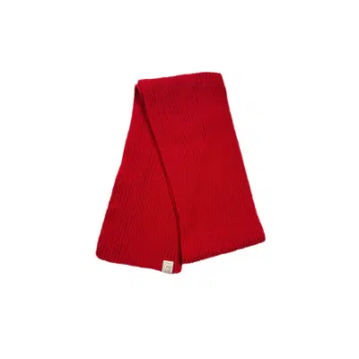 The New Chapter - Scarf Joan - Tabasco