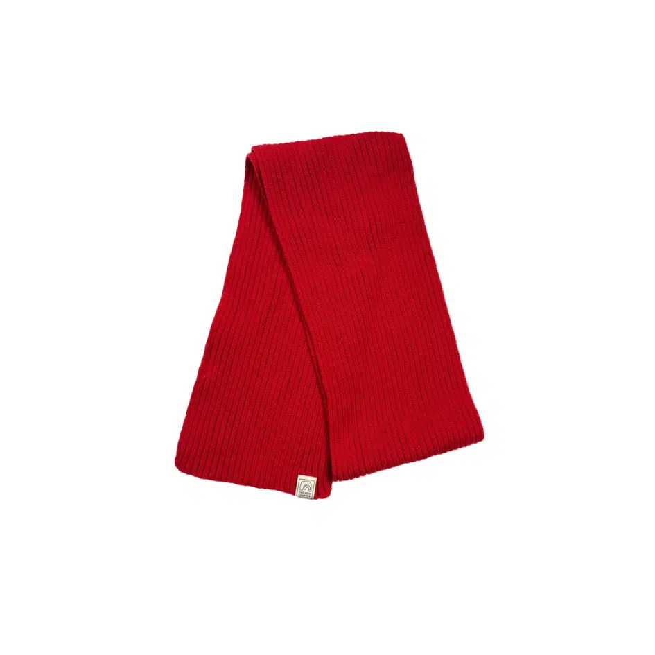 The New Chapter - Scarf Joan - Tabasco