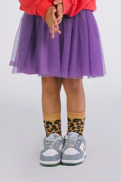 The New Chapter - Skirt - Tulle