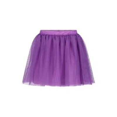 The New Chapter - Skirt - Tulle