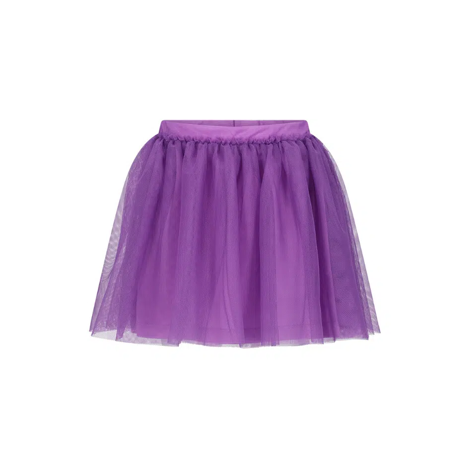The New Chapter - Skirt - Tulle