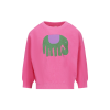 The New Chapter - Sweater - Bo - Pink Carnation