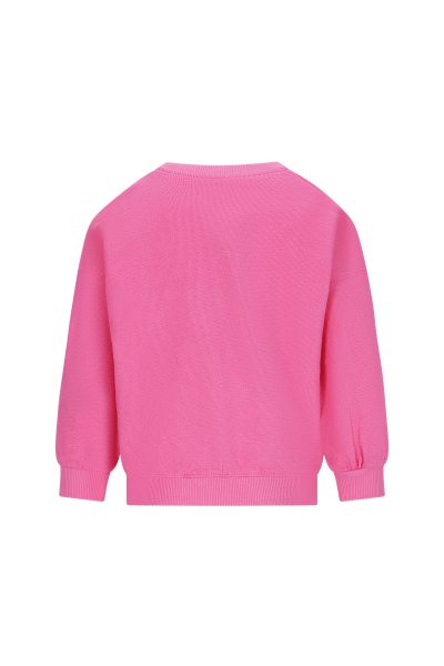 The New Chapter - Sweater - Bo - Pink Carnation