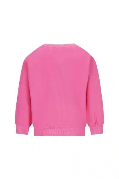 The New Chapter - Sweater - Bo - Pink Carnation