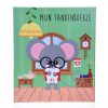 Toothwonders - Tandenboekje Tandenmuis