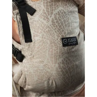 Isara - The One - Majestic Ivory Forest