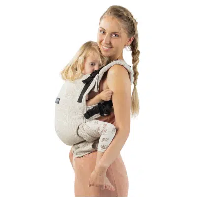 Isara - The One - Majestic Ivory Forest