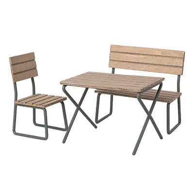 Maileg - Garden Set for Mouse