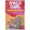 Roald Dahl - Gruwelijke rijmen