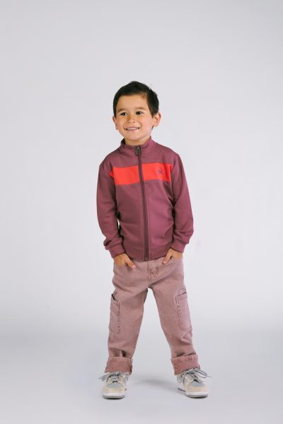 The New Chapter - Denim Pants - Riley - Nocturne