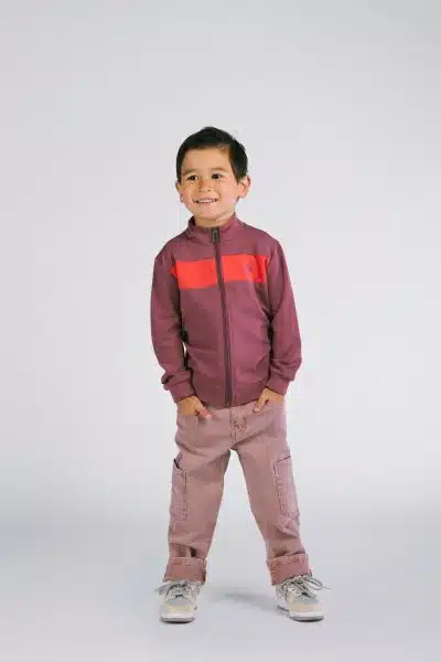 The New Chapter - Denim Pants - Riley - Nocturne