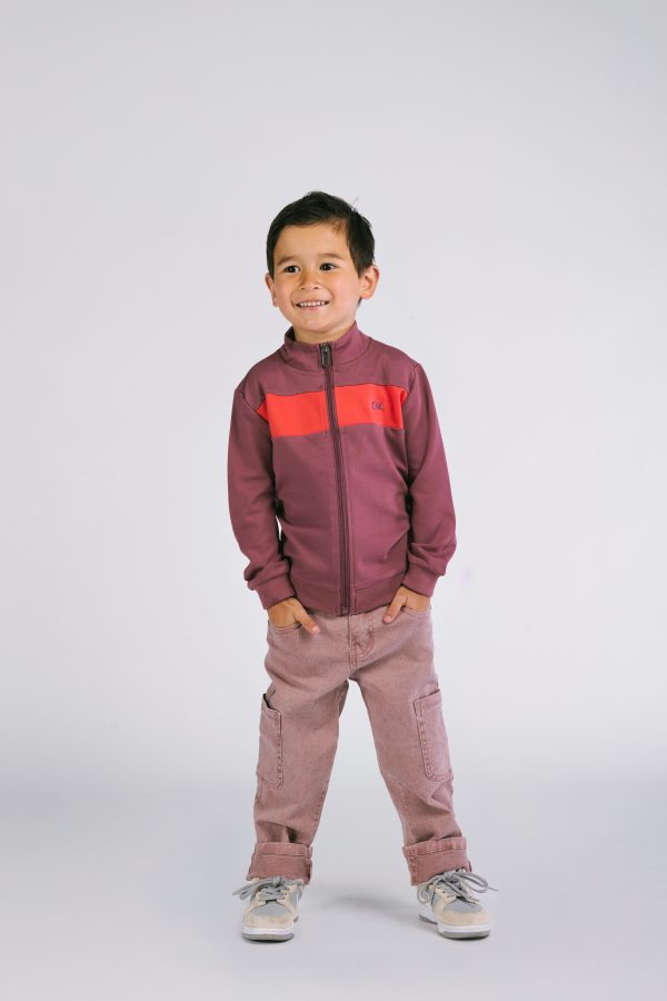 The New Chapter - Denim Pants - Riley - Nocturne