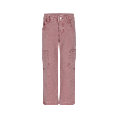 The New Chapter - Denim Pants - Riley - Nocturne