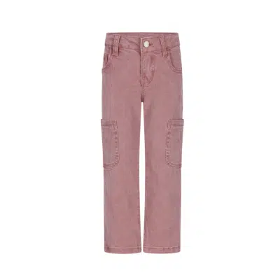 The New Chapter - Denim Pants - Riley - Nocturne