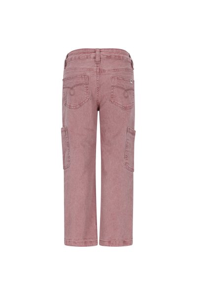 The New Chapter - Denim Pants - Riley - Nocturne
