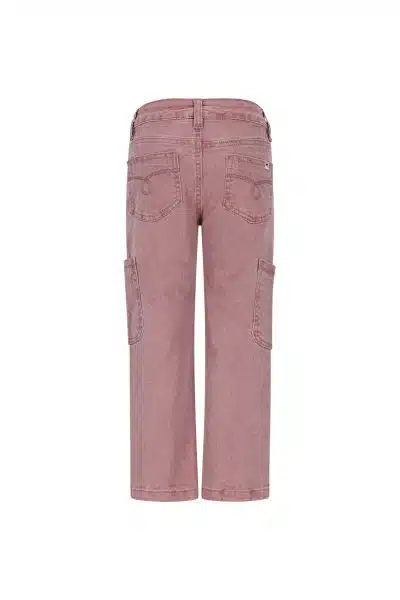 The New Chapter - Denim Pants - Riley - Nocturne