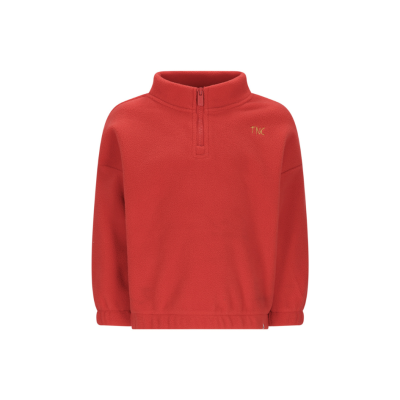 The New Chapter - Fleece Sweater - Manué