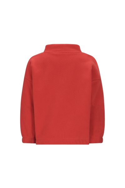 The New Chapter - Fleece Sweater - Manué