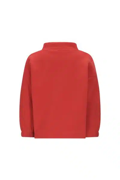 The New Chapter - Fleece Sweater - Manué