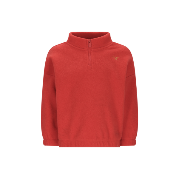 The New Chapter - Fleece Sweater - Manué