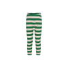 The New Chapter - Legging Stripe - Zane - Green Stripes
