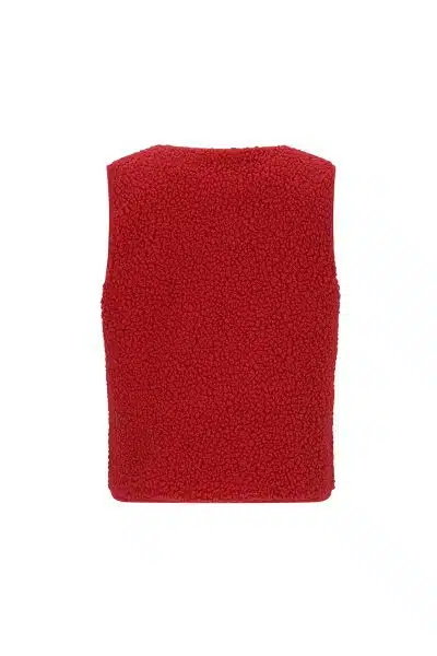 The New Chapter - Teddy Gilet - Rox - Bittersweet