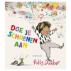 Van top tot teen: alles over mijn lichaam