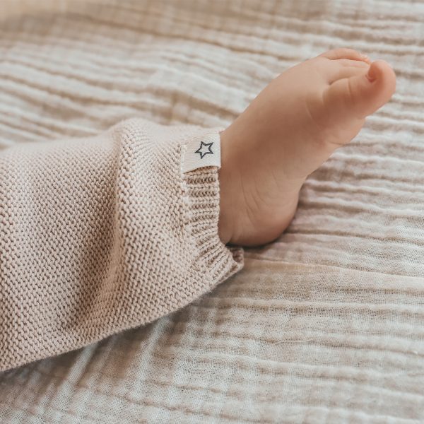 Your Wishes - Bubble Knit - Onesie