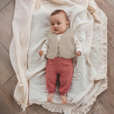 Your Wishes - Cosy - Baggy Pants