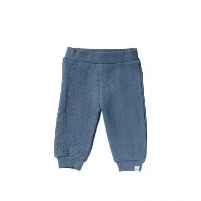 Your Wishes - Quilted Jersey - Baggy Pants