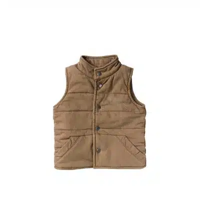 Your Wishes - Stretch Twill - Bodywarmer