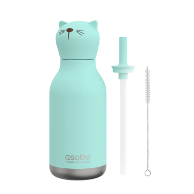 Asobu - Bestie Bottle - Cow