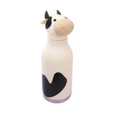 Asobu - Bestie Bottle - Cow