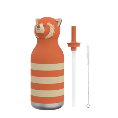 Asobu - Bestie Bottle - Red Panda