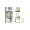 Bibs - Baby Feeder - Sage