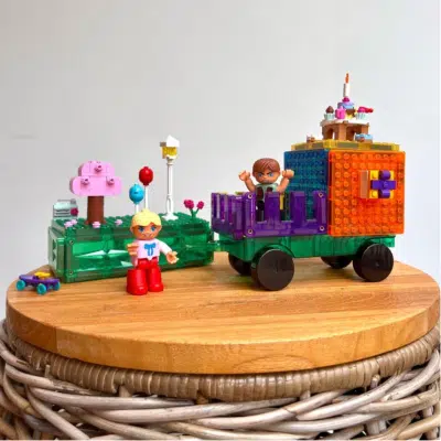 Coblo - Classic Brick