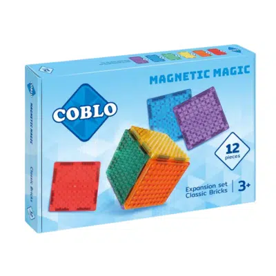 Coblo - Classic Brick