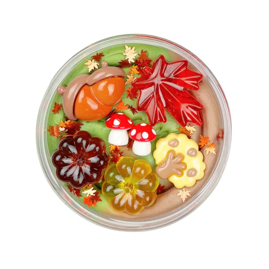 Dutch Dough - Surprise pot - In To The Wood