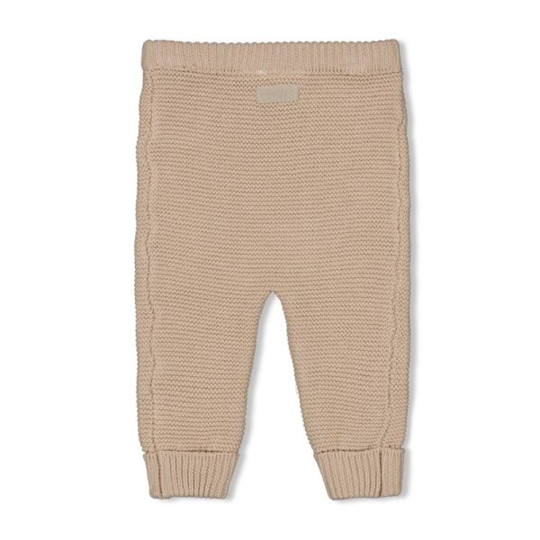 Feetje - Broek gebreid - Sleepy Sheepy