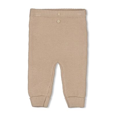 Feetje - Broek gebreid - Sleepy Sheepy