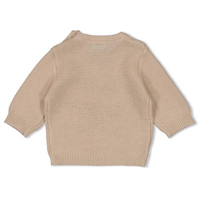 Feetje - Sweater gebreid - Sleepy Sheepy