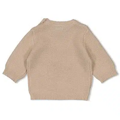 Feetje - Sweater gebreid - Sleepy Sheepy