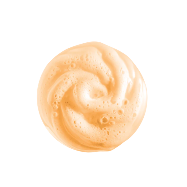 Inuwet - Shower Foam Peach