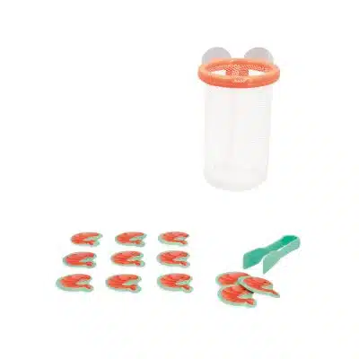 Janod - Badspeelgoed - Garnalen Vanger