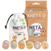 Knetä - Stamp Set - Zoo Animals