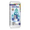Magna-Tiles - Winter Wonder Travel Set - 26-Piece