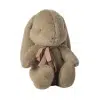 Maileg - Bunny plush - Medium - Dusty Brown