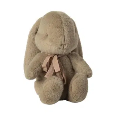 Maileg - Bunny plush - Medium - Dusty Brown